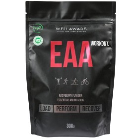 Bild på WellAware EAA Raspberry 300 g