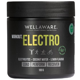 Bild på WellAware Electro 100 g