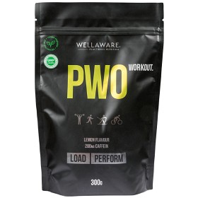 Bild på WellAware PWO Lemon 300 g