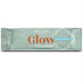 Bild på Wellexir Glow Pure Collagen 30x6g