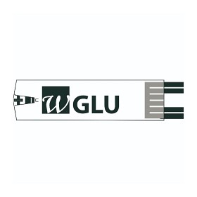 Bild på Wellion Galileo teststickor glukos 10 st