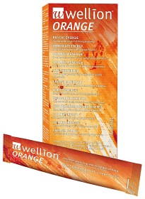 Bild på Wellion ORANGE 10 st