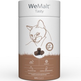Bild på WeMalt Tasty Soft-Chews 30 st