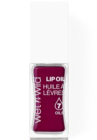 Bild på Wet n Wild Lip Oil Merlot Glass