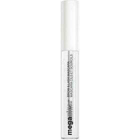 Bild på Wet n Wild MegaClear Lash & Brow Mascara