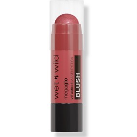 Bild på Wet n Wild MegaGlo Vitamin and Make-up Stick Blush Currant Jam 6 g