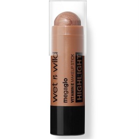 Bild på Wet n Wild MegaGlo Vitamin and Make-up Stick Highlight Desert Sands 6 g
