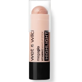 Bild på Wet n Wild MegaGlo Vitamin and Make-up Stick Highlight Glitzed Spell 6 g