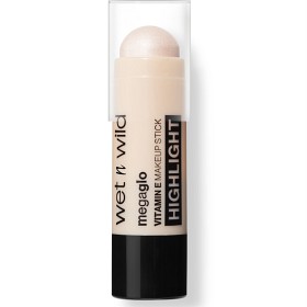 Bild på Wet n Wild MegaGlo Vitamin and Make-up Stick Highlight Moonlike 6 g