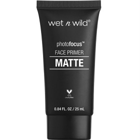 Bild på Wet n Wild Photo Focus Face Primer Matte 25 ml