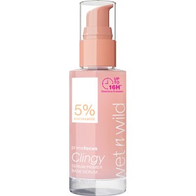Bild på Wet n Wild Prime Focus Clingy Serum Primer 27 ml