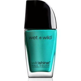 Bild på Wet n Wild Wild Shine Color Be More Pacific