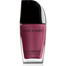 Bild på Wet n Wild Wild Shine Color Grape Minds Think Alike