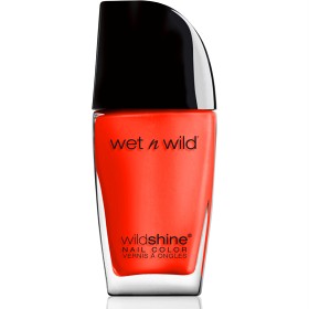 Bild på Wet n Wild Wild Shine Color Heatwave