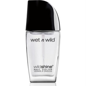 Bild på Wet n Wild Wild Shine Nail Color Clear Nail Protector