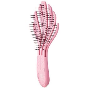 Bild på Wetbrush Go Green Curl Detangling Brush