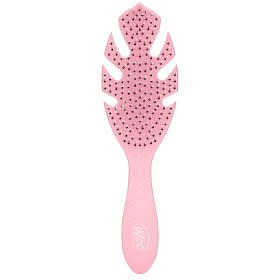 Bild på Wetbrush Go Green Detangler Pale Pink