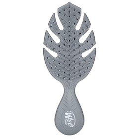 Bild på Wetbrush Go Green Mini Detangler Grey