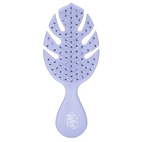 Bild på Wetbrush Go Green Mini Detangler Lavender