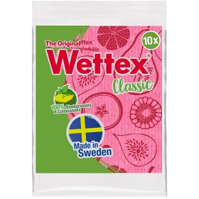 Bild på Wettex Original Färg 10 st