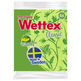 Bild på Wettex Original Färg 4 st