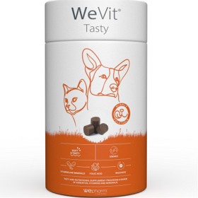 Bild på WeVit Tasty Soft-Chews 30 st