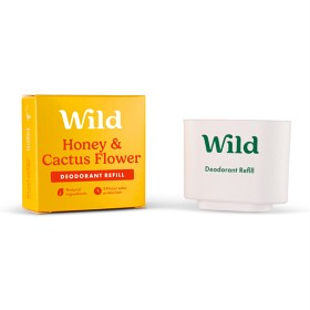 Bild på Wild Honey & Cactusflower Deo Refill 40 g