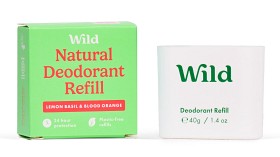 Bild på Wild Lemon, Basil & Blood Orange Refill