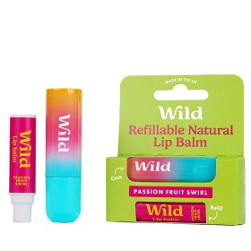 Bild på Wild Lip Balm Ombre Case Passionfruit Swirl