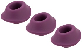 Bild på Womanizer Classic munstycke Lila Small 3 st