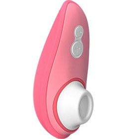 Bild på Womanizer Liberty 2 Vibrant Rose