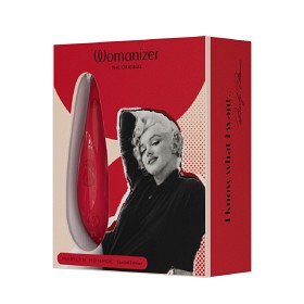 Bild på Womanizer Marilyn Monroe Vivid Red