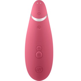 Bild på Womanizer Premium 2 Raspberry