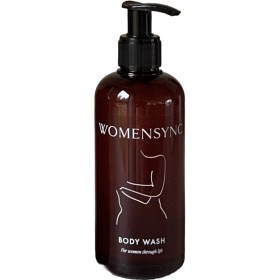 Bild på Womensync Body Wash 250 ml