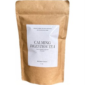 Bild på Womensync Calming Digestion Tea 50 g