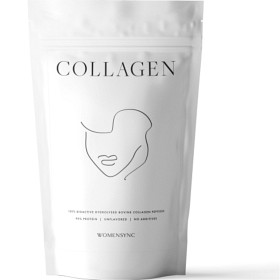 Bild på Womensync Collagen 300 g