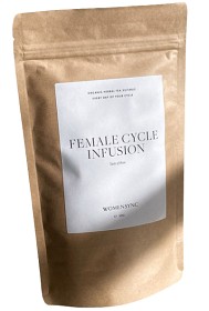 Bild på Womensync Female Cycle Infusion 50 g