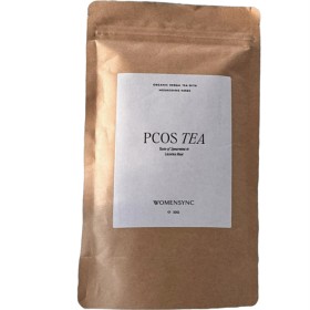 Bild på Womensync PCOS Tea 50 g