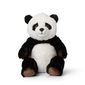 Bild på WWF Panda gosedjur 23 cm