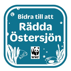 Bild på WWF Rädda Östersjön