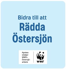 Bild på WWF Rädda Östersjön