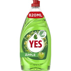 Bild på YES Diskmedel Äpple 820 ml