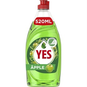 Bild på YES Diskmedel Äpple 520 ml