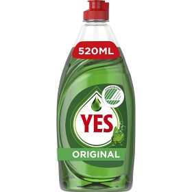 Bild på YES Diskmedel Original 520 ml