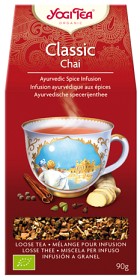 Bild på YogiTea Classic Chai 90 g