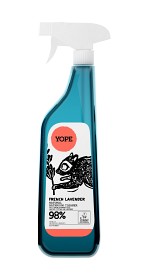 Bild på YOPE Bathroom Cleaner French Lavender 750 ml