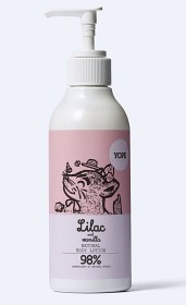Bild på YOPE Body Lotion Lilac and Vanilla 300 ml