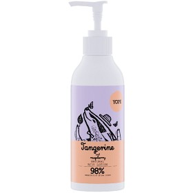 Bild på YOPE Hand & Body Lotion Tangerine and Raspberry 300 ml