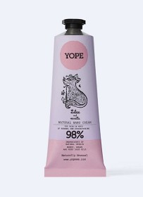 Bild på YOPE Hand Cream Lilac & Vanilla 50 ml