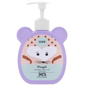 Bild på YOPE Hand Soap for Kids Marigold 400 ml
